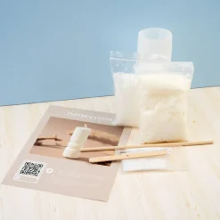 John Bead Candle Making DIY Kit for Beginners