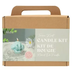John Bead Candle Making DIY Kit for Beginners