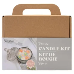 John Bead Candle Making DIY Kit for Beginners