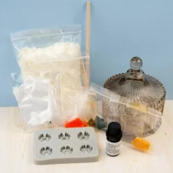 John Bead Candle Making DIY Kit for Beginners
