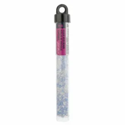 John Bead 11/0 Czech Glass Seed Beads, 23g