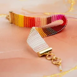 John Bead 11/0 Czech Glass Seed Beads, 23g