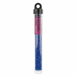 John Bead 11/0 Czech Glass Seed Beads, 23g