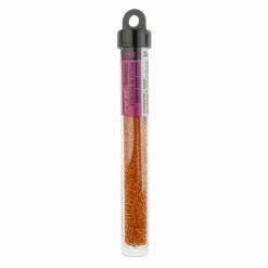 John Bead 11/0 Czech Glass Seed Beads, 23g