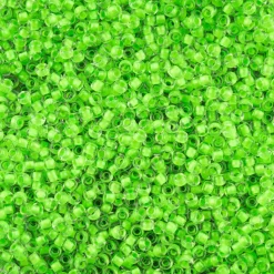 John Bead 11/0 Czech Glass Seed Beads, 23g