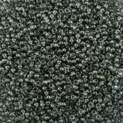 John Bead 11/0 Czech Glass Seed Beads, 23g