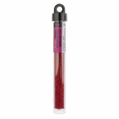 John Bead 11/0 Czech Glass Seed Beads, 23g