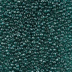 John Bead 11/0 Czech Glass Seed Beads, 23g
