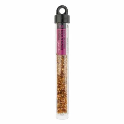 John Bead 11/0 Czech Glass Seed Beads, 23g