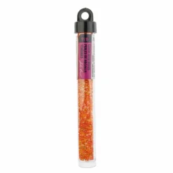 John Bead 11/0 Czech Glass Seed Beads, 23g