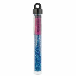 John Bead 11/0 Czech Glass Seed Beads, 23g