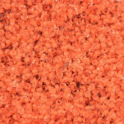 John Bead 11/0 Czech Glass Seed Beads, 23g