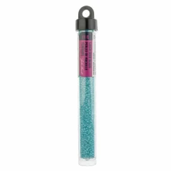 John Bead 11/0 Czech Glass Seed Beads, 23g