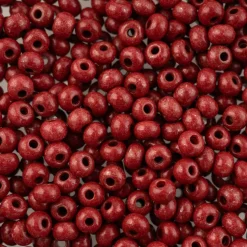 John Bead Czech Glass Seed Beads Mix, 6/0