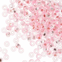John Bead Czech Glass Seed Beads Mix, 6/0