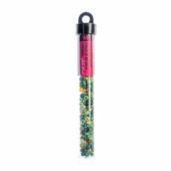 John Bead Czech Glass Seed Beads Mix, 6/0