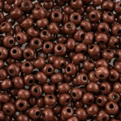 John Bead Czech Glass Seed Beads Mix, 6/0