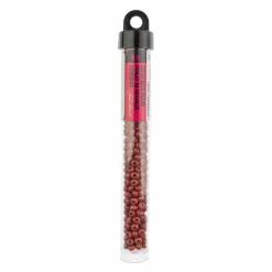John Bead Czech Glass Seed Beads Mix, 6/0