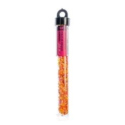 John Bead Czech Glass Seed Beads Mix, 6/0