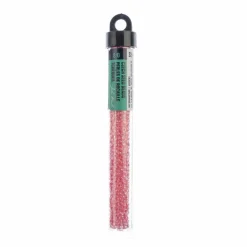 John Bead Czech Glass Seed Beads, 8/0
