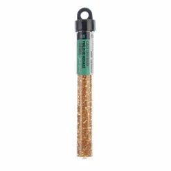 John Bead Czech Glass Seed Beads, 8/0