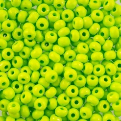 John Bead Czech Glass Seed Beads Mix, 6/0
