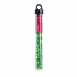 John Bead Czech Glass Seed Beads Mix, 6/0