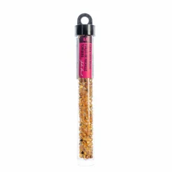 John Bead Czech Glass Seed Beads Mix, 6/0