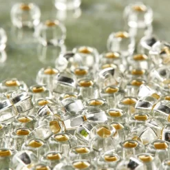 John Bead 6/0 Czech Glass Seed Beads