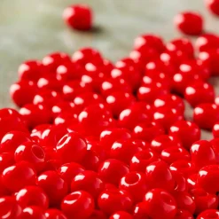 John Bead 6/0 Czech Glass Seed Beads