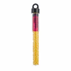 John Bead 6/0 Czech Glass Seed Beads