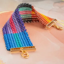 John Bead 8/0 Czech Glass Seed Beads, 13g