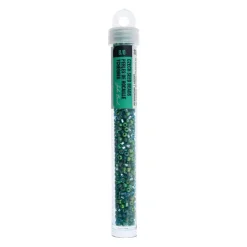 John Bead Mixed 8/0 Czech Glass Seed Beads, 22g/500g