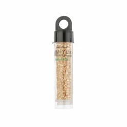 John Bead 11/0 Miyuki Delica Glass Seed Beads, 5g
