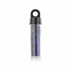 John Bead 11/0 Miyuki Delica Glass Seed Beads, 5g