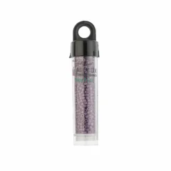 John Bead 11/0 Miyuki Delica Glass Seed Beads, 5g