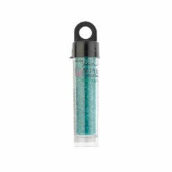 John Bead 11/0 Miyuki Delica Glass Seed Beads, 5g