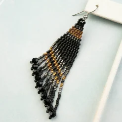 John Bead 11/0 Miyuki Delica Glass Seed Beads, 5g