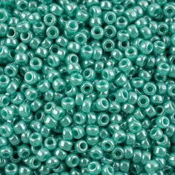 John Bead 11/0 Miyuki Glass Seed Beads, 13g