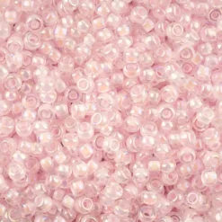 John Bead 11/0 Miyuki Glass Seed Beads, 13g