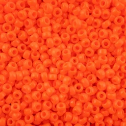 John Bead 11/0 Miyuki Glass Seed Beads, 13g