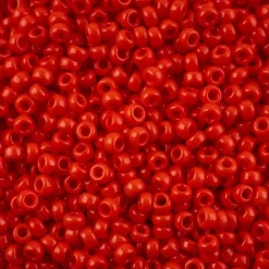John Bead 11/0 Miyuki Glass Seed Beads, 13g