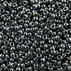 John Bead 11/0 Miyuki Glass Seed Beads, 13g