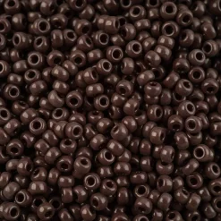 John Bead 11/0 Miyuki Glass Seed Beads, 13g