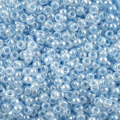 John Bead 11/0 Miyuki Glass Seed Beads, 13g