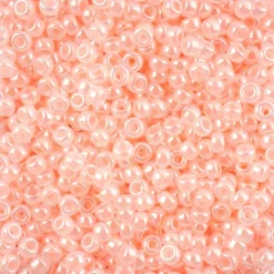 John Bead 11/0 Miyuki Glass Seed Beads, 13g