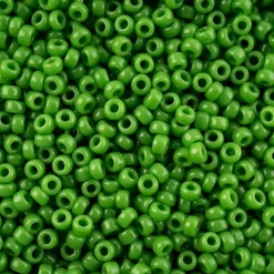 John Bead 11/0 Miyuki Glass Seed Beads, 13g