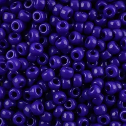 John Bead 8/0 Miyuki Glass Seed Beads, 12g