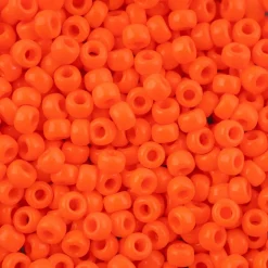John Bead 8/0 Miyuki Glass Seed Beads, 12g