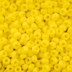 John Bead 8/0 Miyuki Glass Seed Beads, 12g